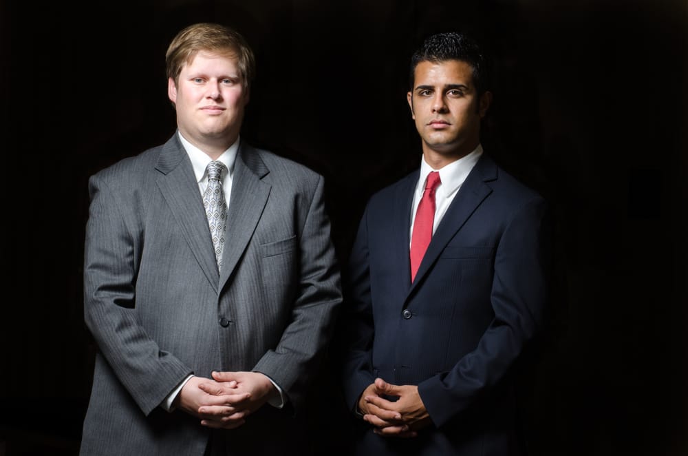 Law Office of Adam Habibi P.C. - immigration attorney in Rockville, MD