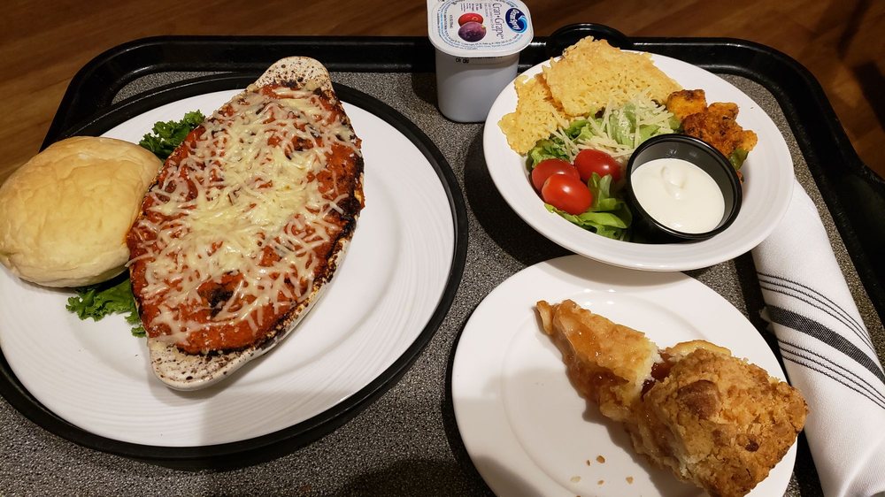 Mountain Point Medical Center 36 Reviews Hospitals 3000 N Triumph