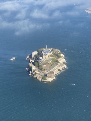 Seaplane Adventures by null