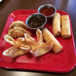 Big Boy Platter