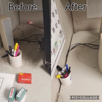 Cardoso's Cleaning Connections - Before and after, take a look at our work! - Home Cleaning Near Me - Bloomfield, Connecticut Cardoso's Cleaning Connections - Before and after, take a look at our work! - Home Cleaning Near Me - Bloomfield, Connecticut