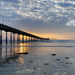 Saltwater Surf Lessons San Diego