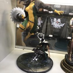 Another Dimension Comics