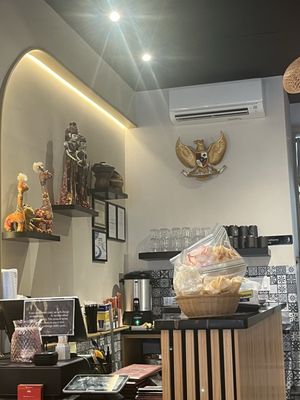 Indo Spice Restaurant by null