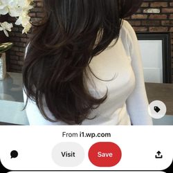 The cut and color I asked for