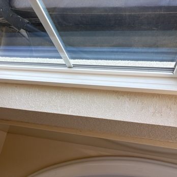 Spott - Cleaned the window tracks - Window Washing Near Me - Winters, California