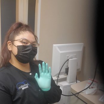 Cherrington Dental - Barb, assistant to the Dentist. - General Dentistry Near Me - Las Vegas, Nevada