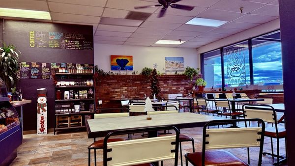 The Village Baker flagstaff az by null