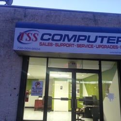 Tech Service Solution - TSS computer service
Sale Service  Support