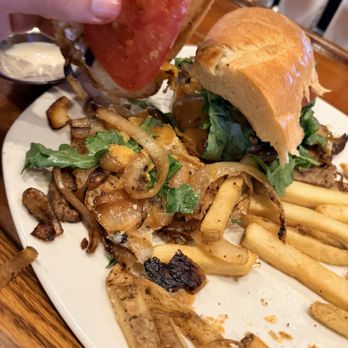 Outback Steakhouse - Steakhouses Near Me - Irving, Texas Outback Steakhouse - Steakhouses Near Me - Irving, Texas