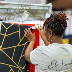 Elite Laundry Services