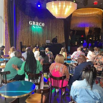Grace By Nia - Jazz & Blues Near Me - Boston, Massachusetts Grace By Nia - Jazz & Blues Near Me - Boston, Massachusetts