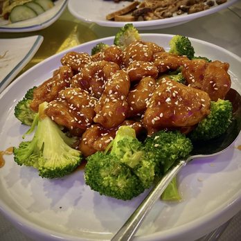 Bodhi Village - Vegetarian Near Me - Flushing, New York