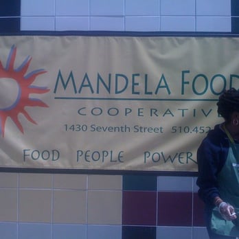 Mandela Grocery Cooperative - Sample Fruit Salad @ Mandela Food Cooperative - Grocery Near Me - Oakland, California Mandela Grocery Cooperative - Sample Fruit Salad @ Mandela Food Cooperative - Grocery Near Me - Oakland, California