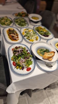 Elia's Casa Bianca Ristorante Italiano by null