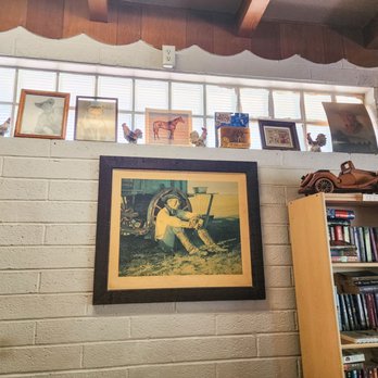 Wagon Wheel - Breakfast & Brunch Near Me - Cave Creek, Arizona