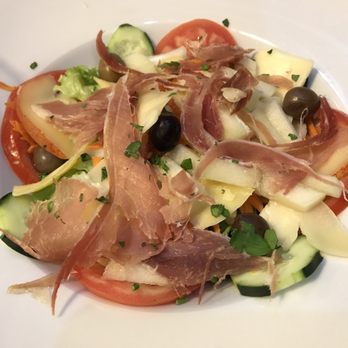 Taberna da Baixa - Cheese salad - Portuguese Near Me - Lisbon, 11
