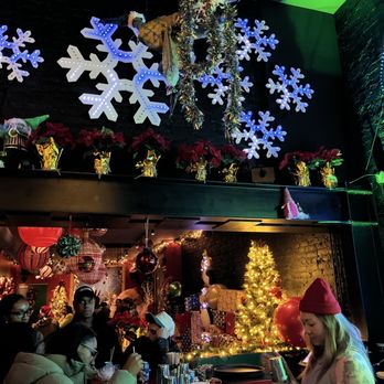 Mistletoe - Pop-up Shops Near Me - San Francisco, California Mistletoe - Pop-up Shops Near Me - San Francisco, California