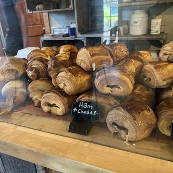 Smell That Bread Bakery - Bakeries Near Me - Steamboat Springs, Colorado