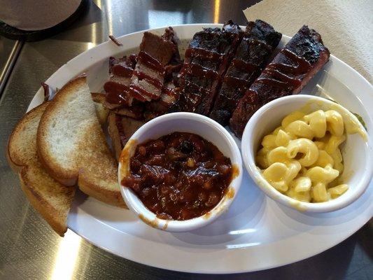 Oklahoma Joe’s BBQ by null