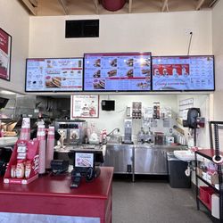 Freddy's Frozen Custard & Steakburgers