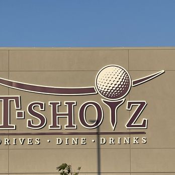 T-Shotz - Entry - Golf Near Me - Kansas City, Missouri