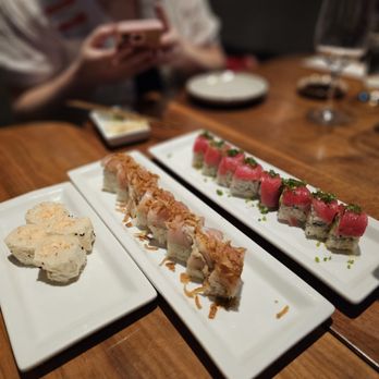 Sushi Roku - Sushi - Sushi Bars Near Me - Manhattan Beach, California Sushi Roku - Sushi - Sushi Bars Near Me - Manhattan Beach, California