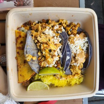 Surfside Taco Stand - Tonga with Birria - Tex-Mex Near Me - Washington, DC, District of Columbia