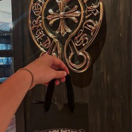 CHROME HEARTS - Updated January 2026 - 29 Photos & 21 Reviews