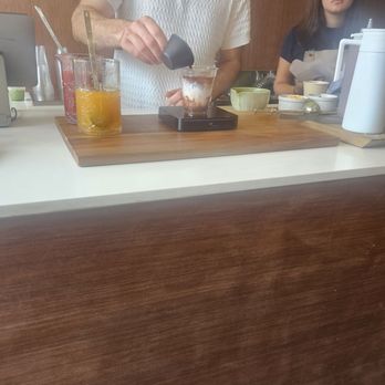 Immersion Coffee - Coffee & Tea Near Me - San Diego, California Immersion Coffee - Coffee & Tea Near Me - San Diego, California