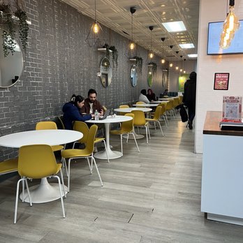 CupsnChai - Coffee & Tea Near Me - Canton, Michigan