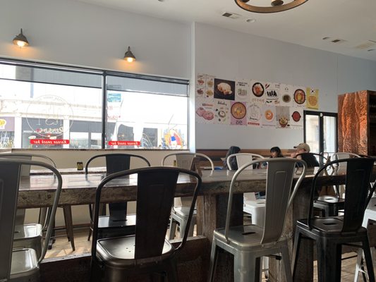 Dong-ne: Korean cuisine by null