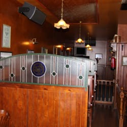 Kilkenny Irish Tavern - Nuestro local....amplio,comodo y espacioso