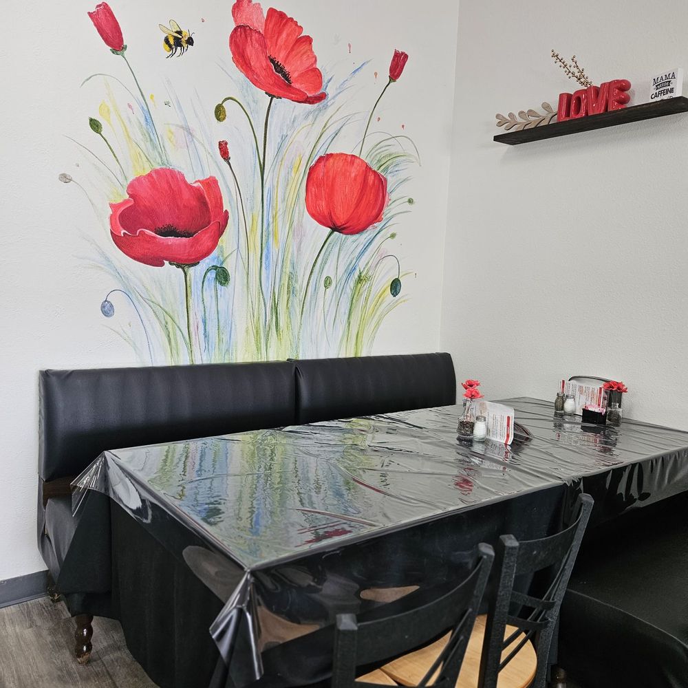 Bettys Cafe - Breakfast & Brunch Near Me - Boise, Idaho