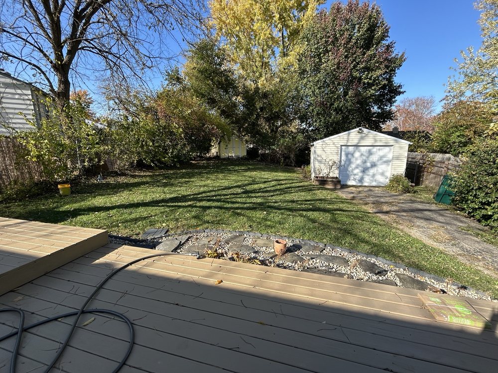 Willy's Landscaping & Maintenance - tree service in Cincinnati, OH