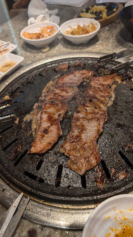 Lee’s Korean BBQ