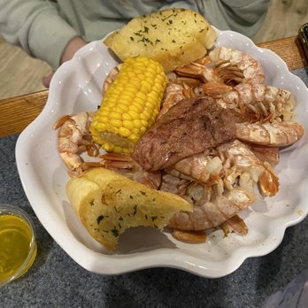 McElroy's Harbor House - Royal Red Shrimp - Tasty!!! - Seafood Near Me - Biloxi, Mississippi McElroy's Harbor House - Royal Red Shrimp - Tasty!!! - Seafood Near Me - Biloxi, Mississippi
