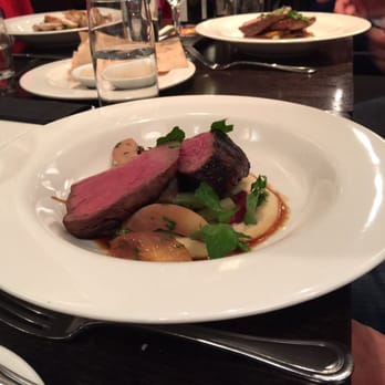 The Bistro - Steak - medium. Beef sirloin is so beautiful. - New Zealand Near Me - Taupo, WKO The Bistro - Steak - medium. Beef sirloin is so beautiful. - New Zealand Near Me - Taupo, WKO