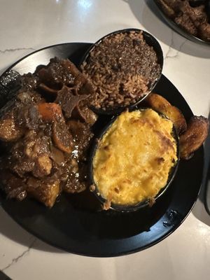 Caribbean Jerk Palace by null
