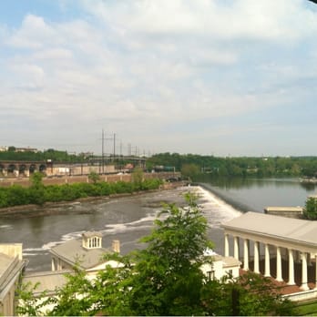 Cescaphe Water Works - View of Water Works & Schullykill River from the side of the Philadelphia Art Museum. - Landmarks & Historical Buildings Near Me - Philadelphia, Pennsylvania Cescaphe Water Works - View of Water Works & Schullykill River from the side of the Philadelphia Art Museum. - Landmarks & Historical Buildings Near Me - Philadelphia, Pennsylvania
