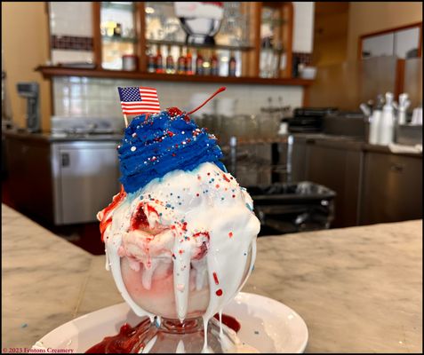 Fentons Creamery by null