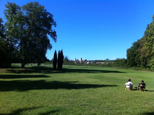 Château Beaupré Deleuze by null
