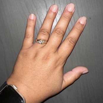 Mountain Nails - Dipped nails - Nail Salons Near Me - Weaverville, North Carolina