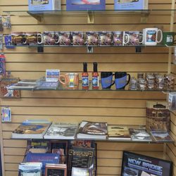 Hoover Dam Store