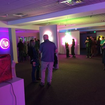 Loveland Museum - She Bends (women in neon) Exhibition, Jan 25 ~ Apr 12, 2020 - Museums Near Me - Loveland, Colorado Loveland Museum - She Bends (women in neon) Exhibition, Jan 25 ~ Apr 12, 2020 - Museums Near Me - Loveland, Colorado