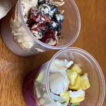 Jaiiya Café - PB Power Bowls and The Tropics - Juice Bars & Smoothies Near Me - Edmonds, Washington Jaiiya Café - PB Power Bowls and The Tropics - Juice Bars & Smoothies Near Me - Edmonds, Washington