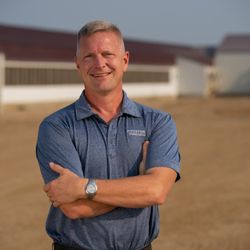 Pipestone Helping Farmers