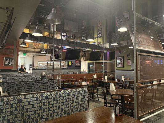 Bad Daddy's Burger Bar by null
