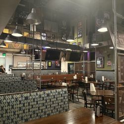 Bad Daddy's Burger Bar