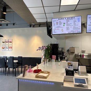 Poke Cafe - Bubble Tea Near Me - Issaquah, Washington Poke Cafe - Bubble Tea Near Me - Issaquah, Washington